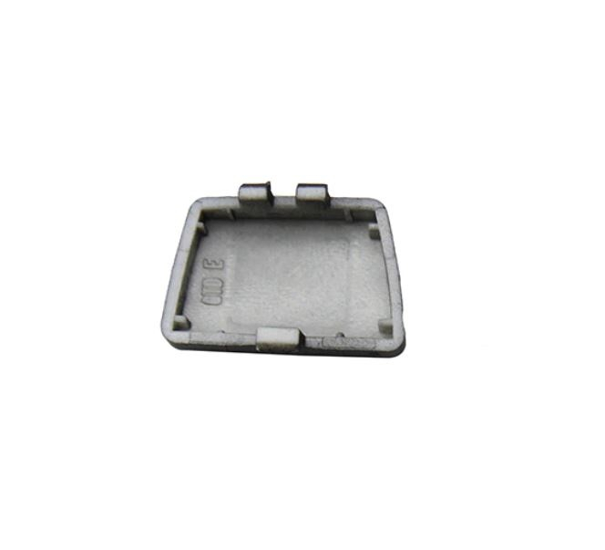 Buton Capac Selector Parcare Parking Dedicat BMW E60 E61, Rosu [2]