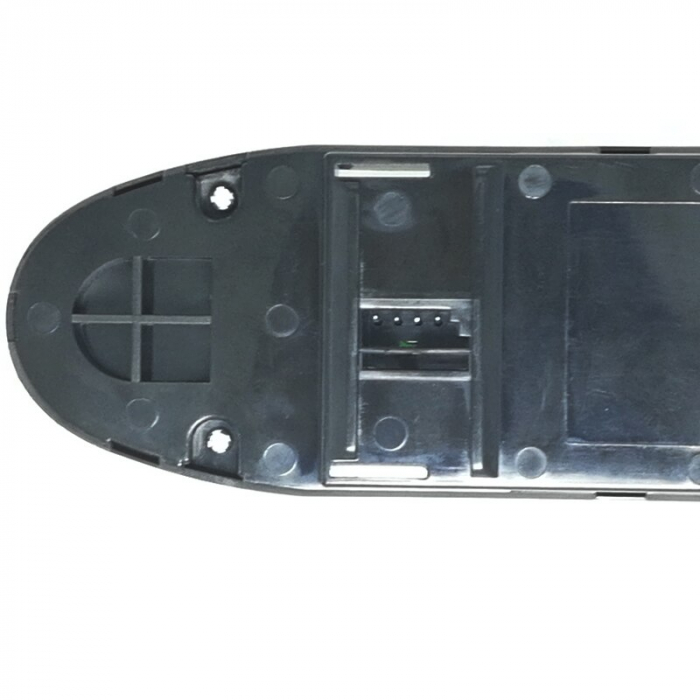 Bloc Butoane Geamuri Oglinzi Usa Portiera Sofer Dedicat BMW E60 E61, B-3 [3]
