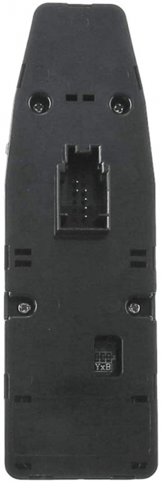 Bloc Comutator Butoane Geamuri Oglinzi Usa Portiera Dedicat BMW F01 F02 F06 F07 F10 F11 F20  F25 F26 F30 F31 F34 F35, cu buton perdeluta  [2]