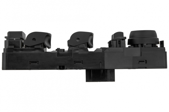 Bloc Comutator Butoane Geamuri Oglinzi Usa Portiera Dedicat BMW F01 F02 F06 F07 F10 F11 F20  F25 F26 F30 F31 F34 F35, cu buton oglinzi  [5]