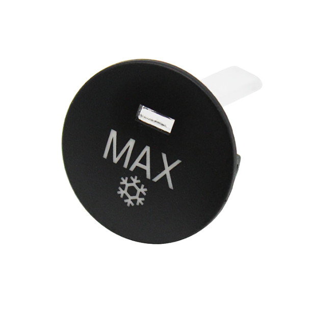 Buton Capac Consola Clima AC Dedicat BMW X5 X6 E70 E71, MAX [1]