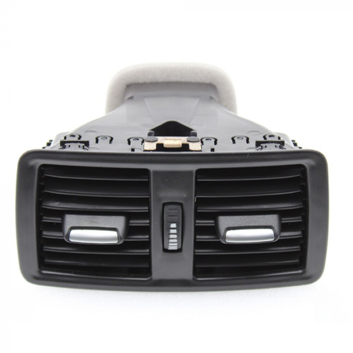 Ansamblu Grila Ventilatie Aer Dedicat BMW X1 F48 F49 X2 F39 F52, Spate [1]
