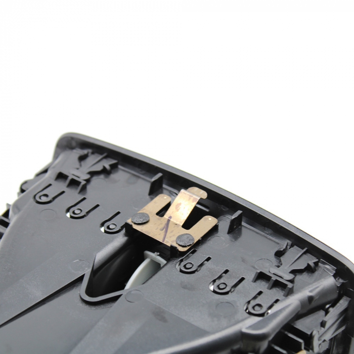 Ansamblu Grila Ventilatie Aer Dedicat BMW X1 F48 F49 X2 F39 F52, Spate [5]