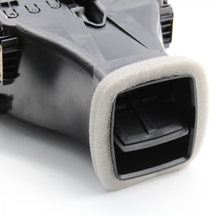Ansamblu Grila Ventilatie Aer Dedicat BMW X1 F48 F49 X2 F39 F52, Spate [4]