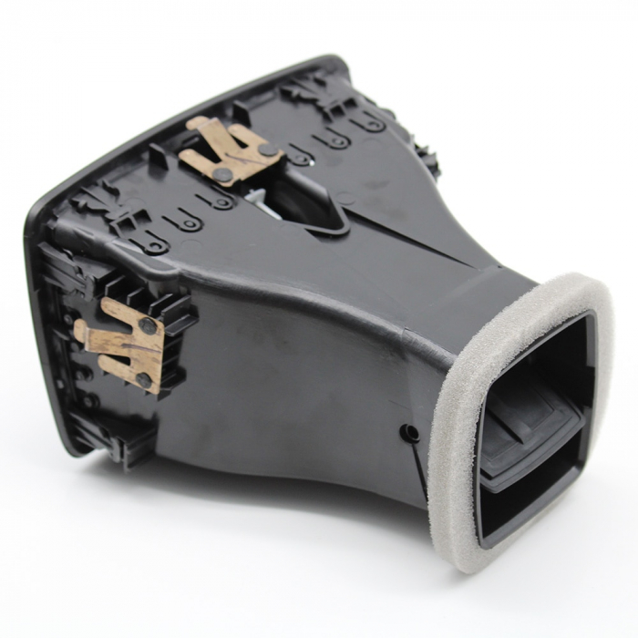Ansamblu Grila Ventilatie Aer Dedicat BMW X1 F48 F49 X2 F39 F52, Spate [3]