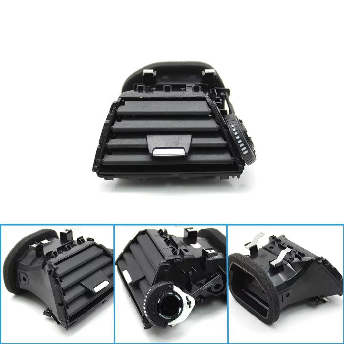 Ansamblu Grila Ventilatie Aer Dedicat BMW F30 F31 F32 F33 F34 F35 F36 F83, Stanga [2]