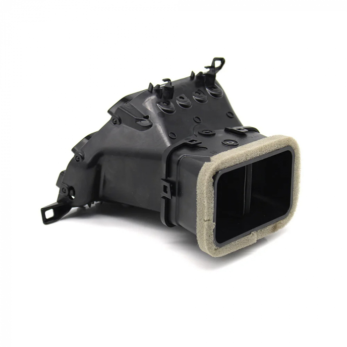 Ansamblu Grila Ventilatie Aer Dedicat BMW X5 X6 X7 G05 G06 G07, Stanga [2]