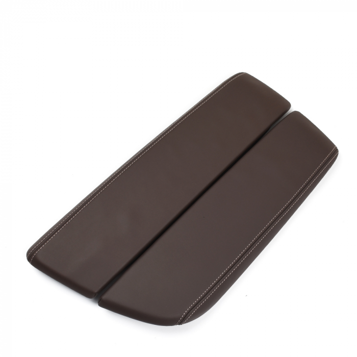 Capac Panou Cotiera Consola Centrala BMW G30 G31 G32 6GT, Moka [1]