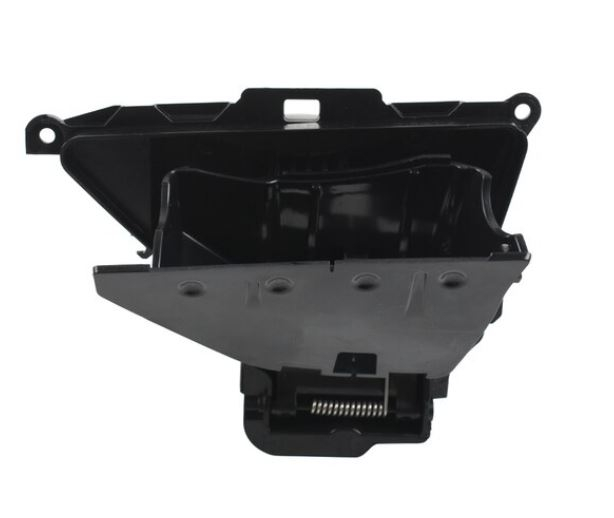 Ansamblu Scrumiera Usa Portiera Dedicat BMW Seria 7 G11 G12, Stanga [1]