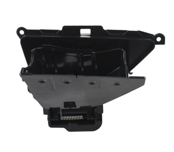Ansamblu Scrumiera Usa Portiera Dedicat BMW Seria 7 G11 G12, Dreapta [1]