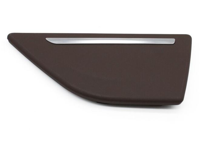 Capac Scrumiera Usa Portiera Dedicat BMW Seria 7 G11 G12, Stanga, Moka [1]