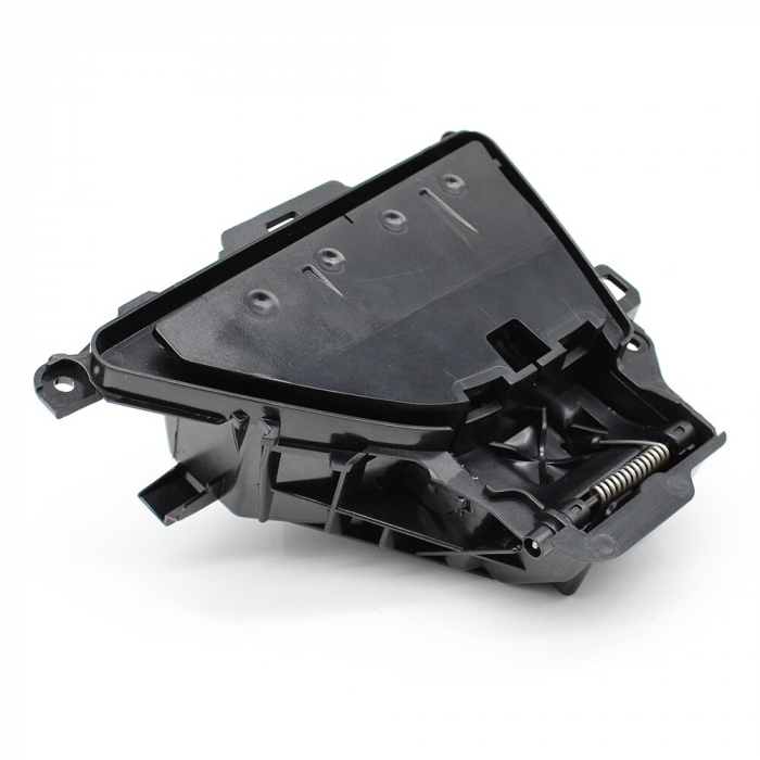 Ansamblu Scrumiera Usa Portiera Dedicat BMW Seria 7 G11 G12, Dreapta [2]