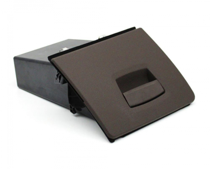 Ansamblu Torpedo Mic Dedicat BMW F10 F11, Moka [1]