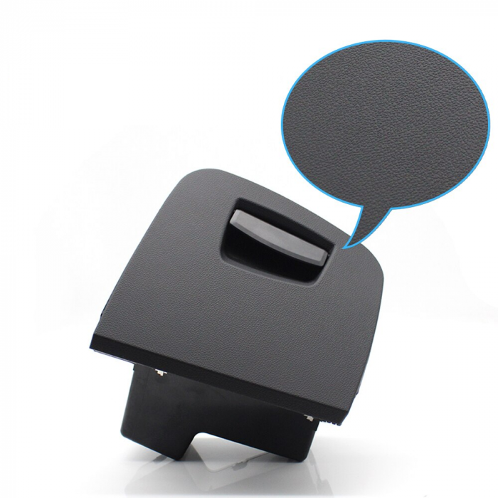 Ansamblu Torpedo Mic Dedicat BMW G30 G31 G32, Negru [3]