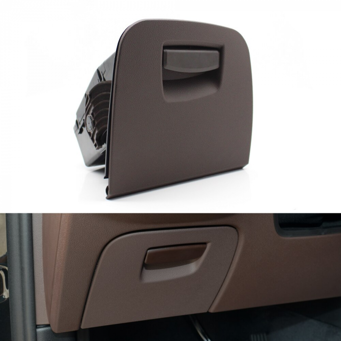 Ansamblu Torpedo Mic Dedicat BMW G30 G31 G32, Moka [2]