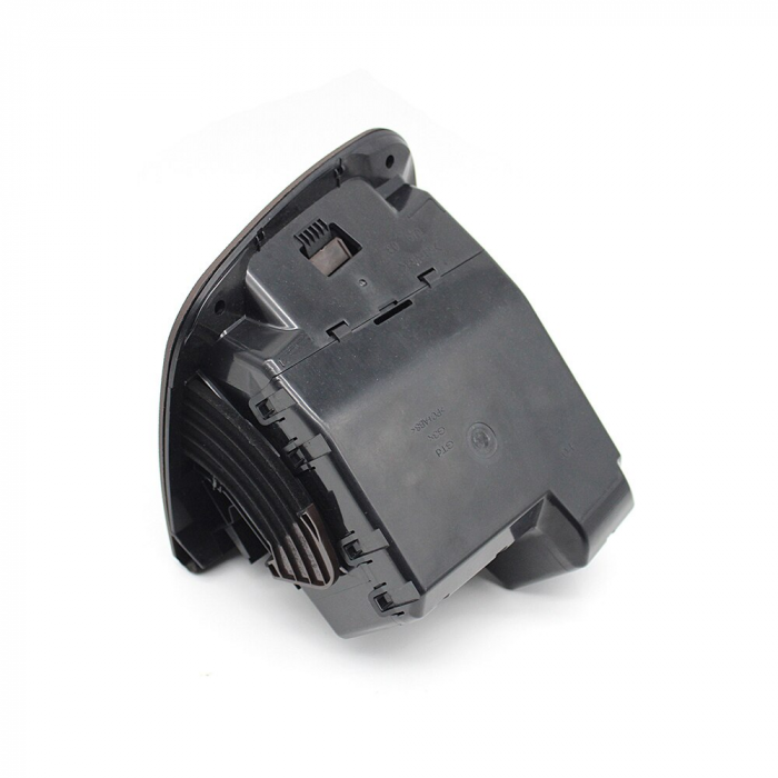 Ansamblu Torpedo Mic Dedicat BMW G30 G31 G32, Negru [4]