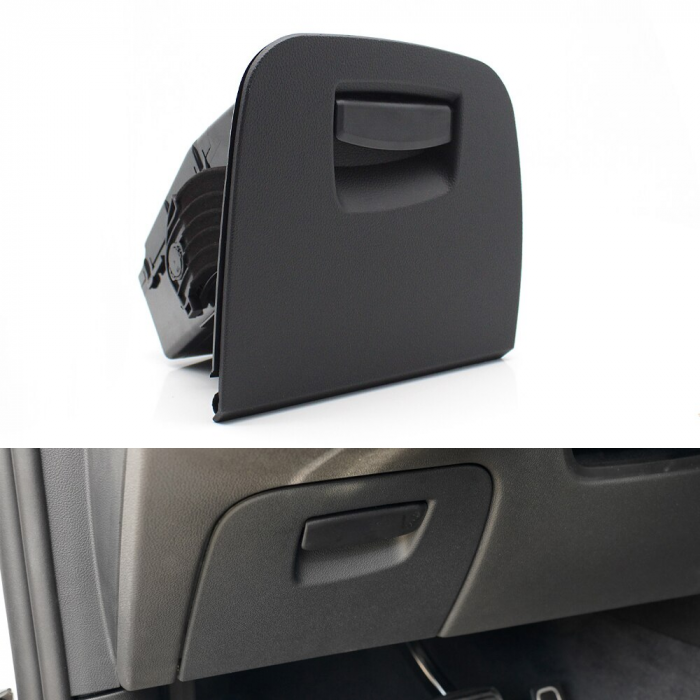Ansamblu Torpedo Mic Dedicat BMW G30 G31 G32, Negru [2]