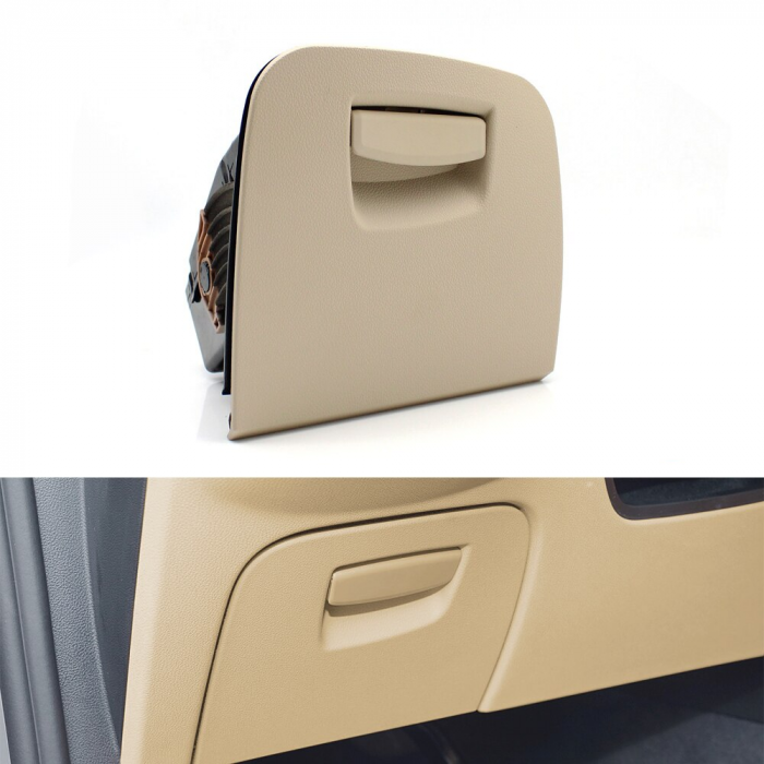 Ansamblu Torpedo Mic Dedicat BMW G30 G31 G32, Bej [2]
