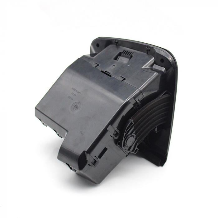 Ansamblu Torpedo Mic Dedicat BMW G30 G31 G32, Negru [5]