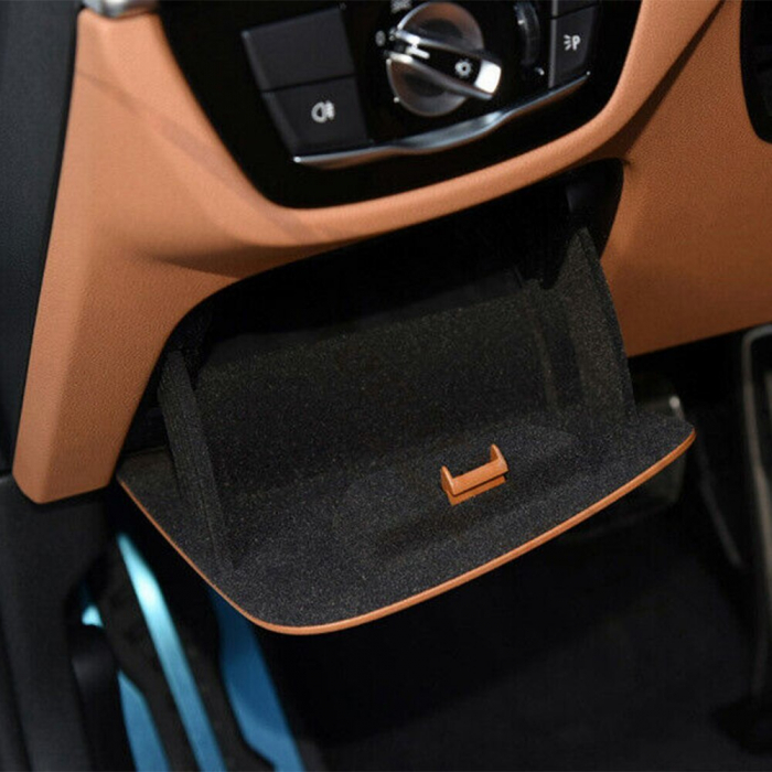 Ansamblu Torpedo Mic Dedicat BMW G30 G31 G32, Maro [3]