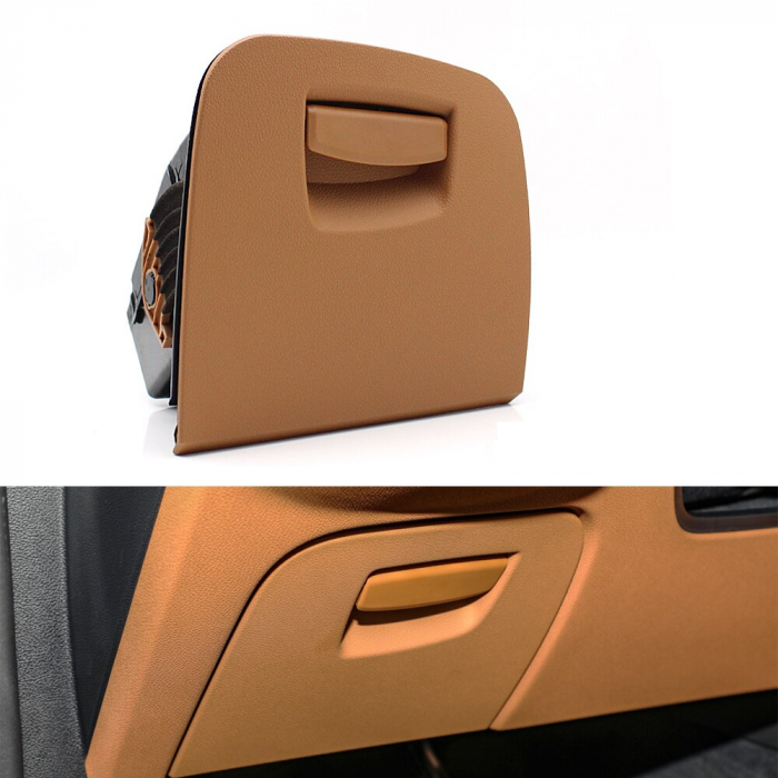 Ansamblu Torpedo Mic Dedicat BMW G30 G31 G32, Maro [4]