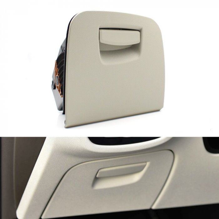 Ansamblu Torpedo Mic Dedicat BMW G30 G31 G32, Oyster [2]