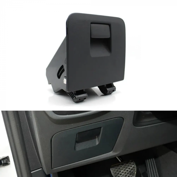 Ansamblu Torpedo Mic Dedicat BMW X3 X4 G01 G02 F97 F98 [6]