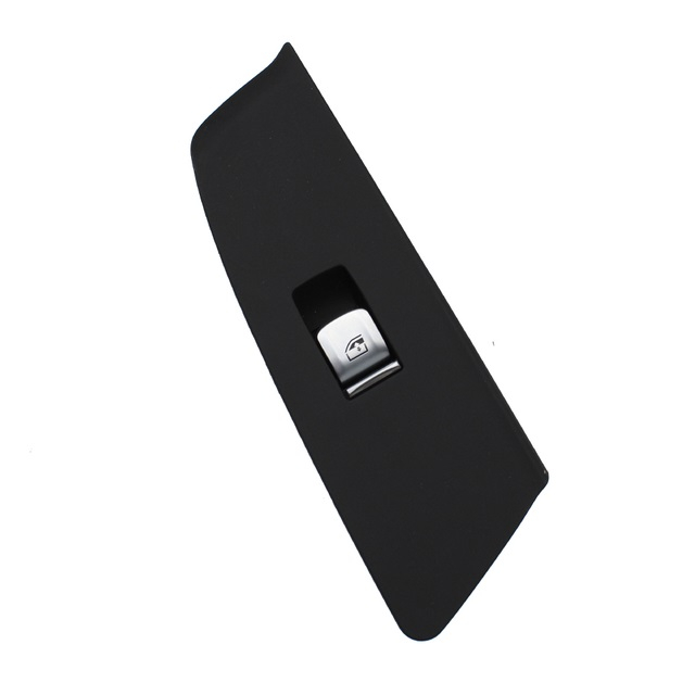 Bloc Butoane Geamuri Oglinzi Usa Portiera Dedicat BMW Seria 5 G30 G31 M5 F90, Dreapta Fata, Negru [1]