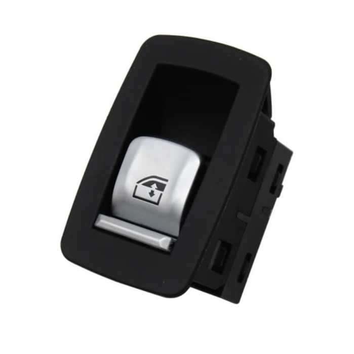 Bloc Comutator Buton Geam Usa Portiera Dedicat BMW F20 F30 F31 F34 F35 F36, Negru [1]