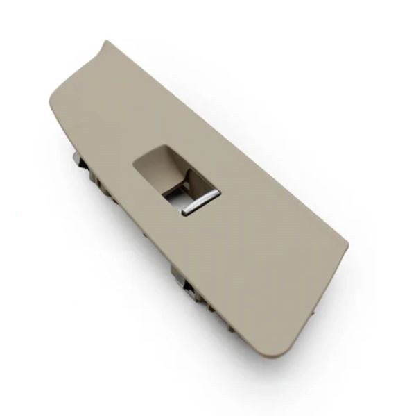 Trim Masca Rama Butoane Geamuri Oglinzi Usa Portiera Dedicat BMW Seria 5 G30 G31 M5 F90, Dreapta Fata, Oyster [1]