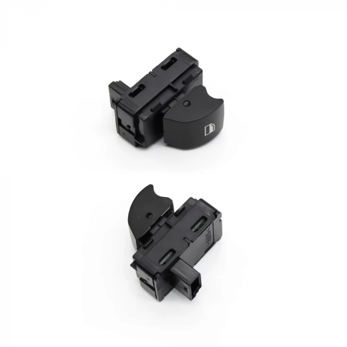Bloc Buton Geam Usa Portiera Dedicat BMW E61 E60, Pasager [2]
