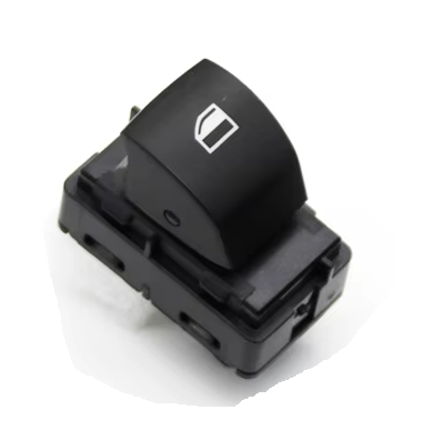 Bloc Buton Geam Usa Portiera Dedicat BMW E61 E60, Pasager [1]