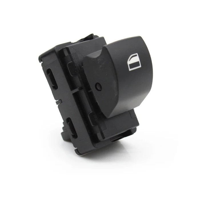 Bloc Buton Geam Usa Pasager Dedicat BMW E70 E71 E84 E90 E87 E92 E93 E89, Negru [1]