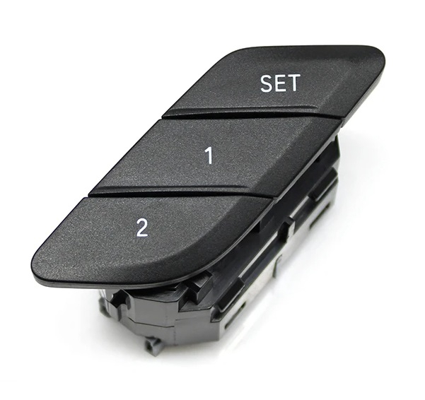 Bloc Butoane Scaun Usa Dedicat BMW F40 F42 F44 G01 G02 G20 G29 G28 G08 [1]