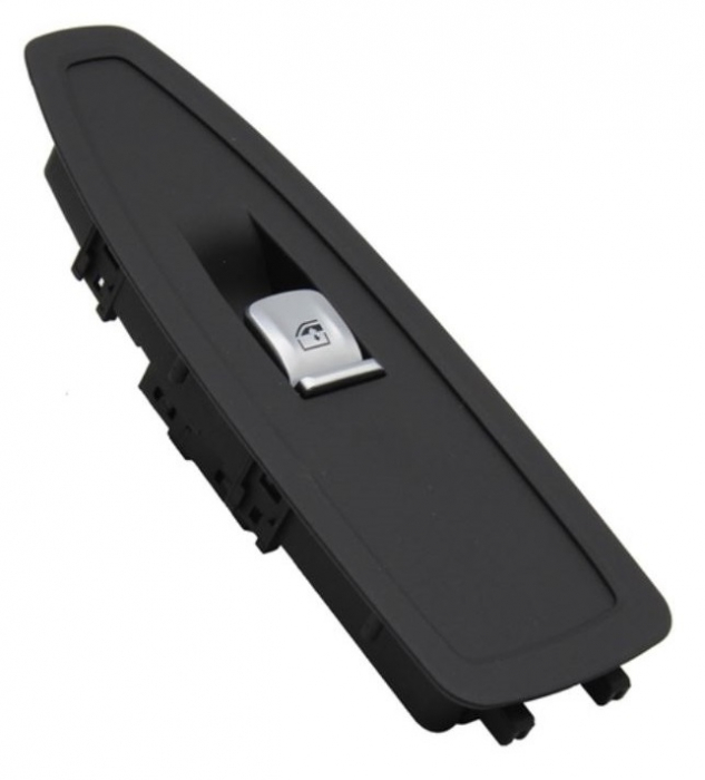 Bloc Buton Geam Usa Portiera Dedicat BMW F20 F30 F31 F34 F35 F36, Negru [1]