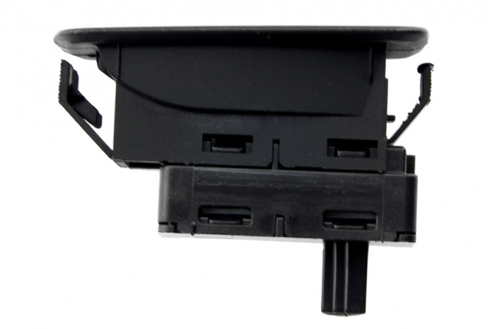 Bloc Comutator Buton Geam Usa Portiera Pasager Dedicat BMW E90 E91 X5 X6 E70 E71, Negru [3]