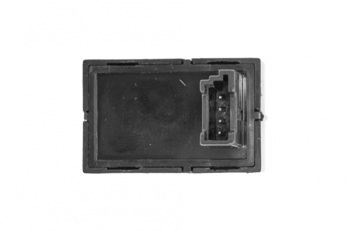 Bloc Comutator Buton Geam Usa Portiera Pasager Dedicat BMW F01 F02 F06 F07 F10 F11 F20  F25 F26 F30 F31 F34 F35, Negru [3]