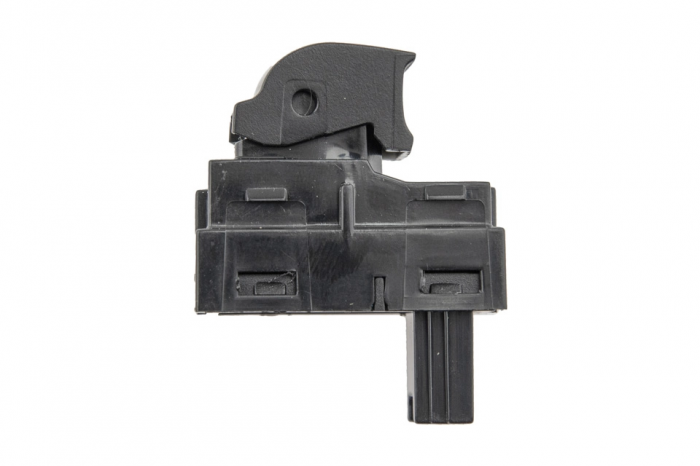 Bloc Comutator Buton Geam Usa Portiera Pasager Dedicat BMW F01 F02 F06 F07 F10 F11 F20  F25 F26 F30 F31 F34 F35, Negru [2]