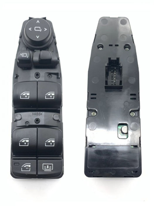 Bloc Comutator Butoane Geamuri Oglinzi Usa Dedicat BMW F40 F44 F39 F49 G20 G26 G30 G11 G01 G02 G05 G07, Full [2]