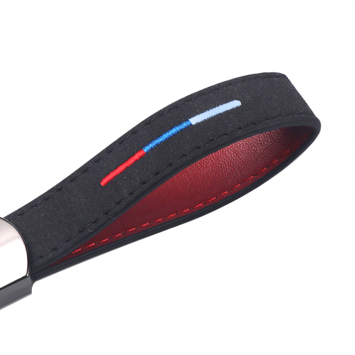 Breloc Cheie Telecomanda Dedicat BMW F15 F16 G01 G02 G05 G06 G07 G20 G30 G31 [2]