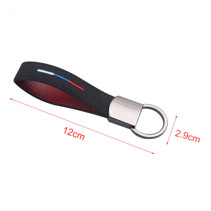 Breloc Cheie Telecomanda Dedicat BMW F15 F16 G01 G02 G05 G06 G07 G20 G30 G31 [3]