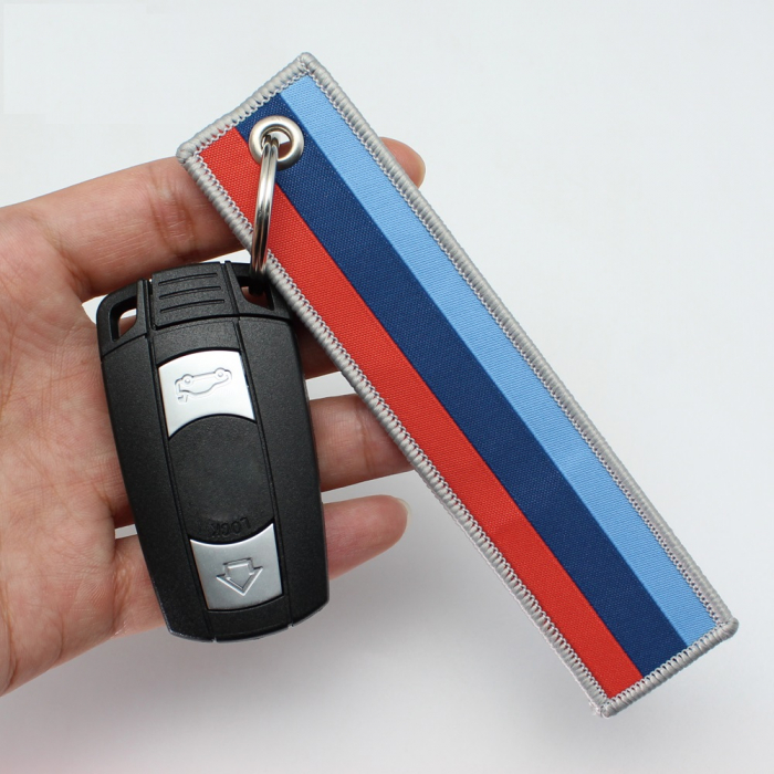 Breloc Cheie Telecomanda Dedicat BMW F15 F16 G01 G02 G05 G06 G07 G20 G30 G31  [3]