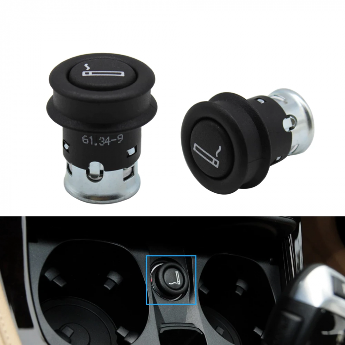 Bricheta Scrumiera Dedicat BMW Universal [5]