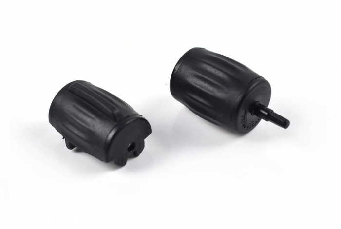 Butoane Rotite Pilot Automat Cruse Control Volan Dedicat BMW G01 G02 G11 G12 G30 G32, Negru [1]