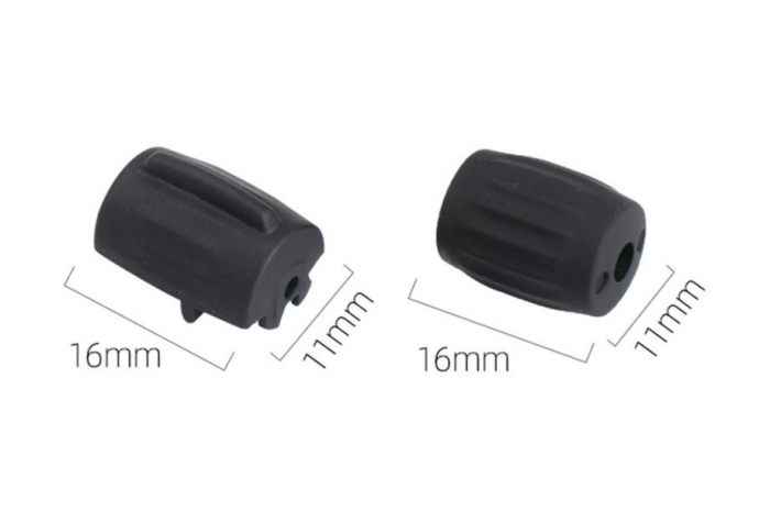 Butoane Rotite Pilot Automat Cruse Control Volan Dedicat BMW G01 G02 G05 G06 G20 G30, Negru [2]