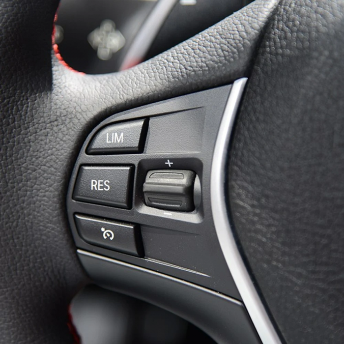 Buton Butoane Volan Stock Dedicat BMW Seria F, L3-2 [2]