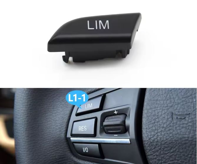 Buton Butoane Volan Stock Dedicat BMW Seria F [2]