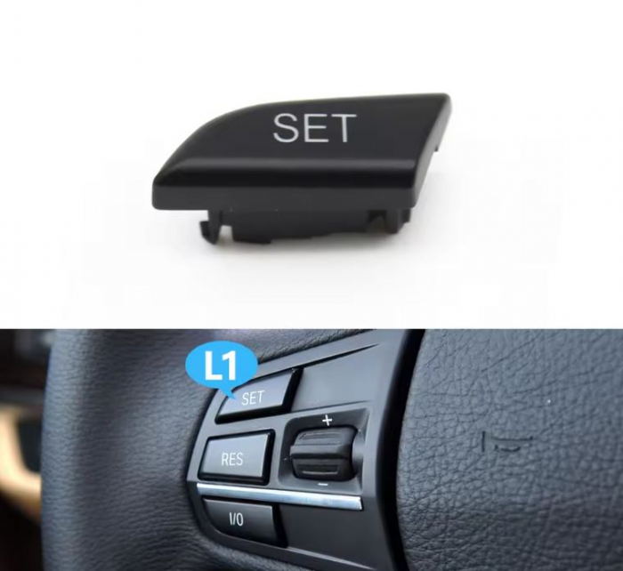 Buton Butoane Volan Stock Dedicat BMW Seria F, L1-1 [2]