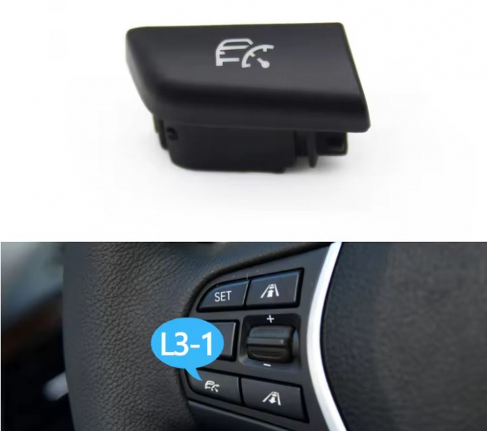 Buton Butoane Volan Stock Dedicat BMW Seria F, L3-2 [2]