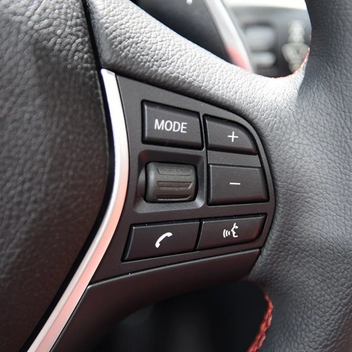 Buton Butoane Volan Stock Dedicat BMW Seria F [4]